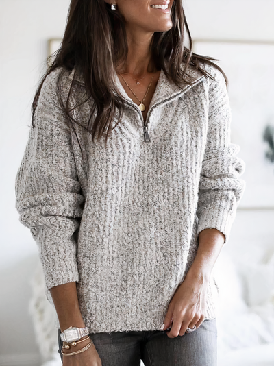 Ella - Chic sweater